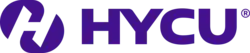 HYCU logo