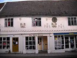 46 and 48 High Street