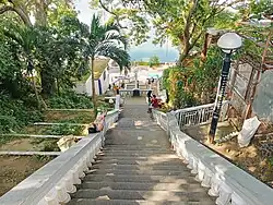 Hagdang Bato, San Pablo City, Laguna