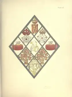 Various Tudor and other Devices