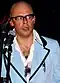 Harry Hill
