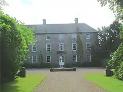 Headlam Hall