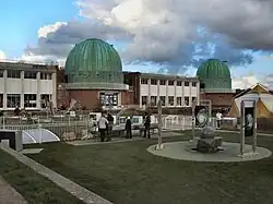 Herstmonceux Science Centre