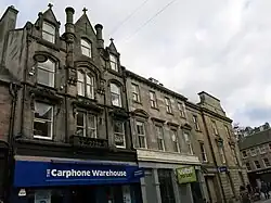 2 Inglis Street And 4 Inglis Street