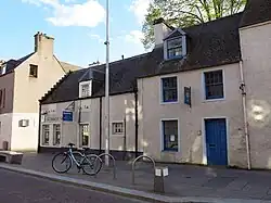 105, 107 Church Street