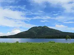 Hiuchigatake, Fukushima