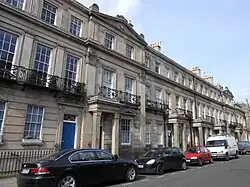 20–32 Percy Street