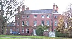 The Old Hall