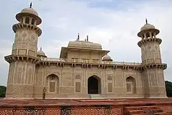 Itimad-ud-Daula's Tomb