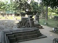 Bhima Devi Temple Complex