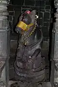 Nandi