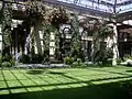 Indoor Conservatory at Longwood Gardens