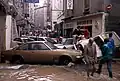 1988 Nîmes flood