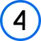 (4)