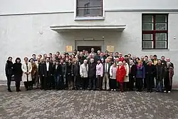 INP people. October 2012.