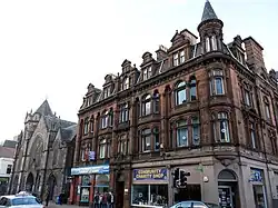 60-66 Academy Street