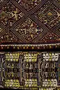 [Detail] Italian peasant rugs (1923)