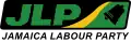 Logo of the party from the 2016 Jamaican election to October 2024.
