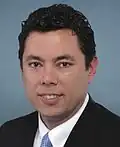 Representative Jason Chaffetz of Utah