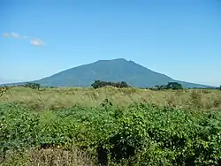 Arayat in Pampanga