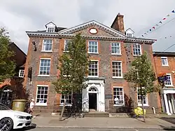 41 and 41a High Street