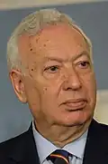 José Manuel García-Margallo
