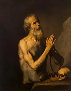 Onuphrius Jusepe de Ribera