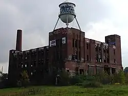 The Joseph and Feiss Clothcraft Shops