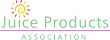 Juice Products Association Logo