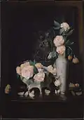 Roses 1883-1884