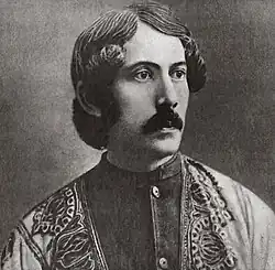 Jyotirindranath Tagore