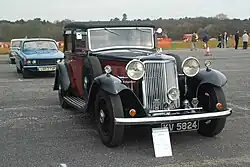 Thirty 5-litre