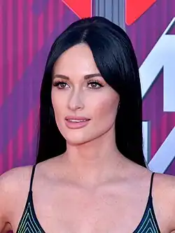 Kacey Musgraves