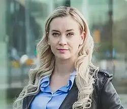 Kansanedustaja Sofia Virta 2023 (cropped).jpg