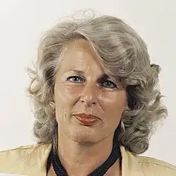 Karla Peijs