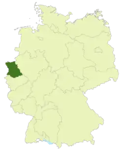 Oberliga Niederrhein