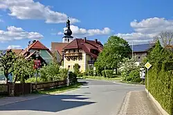 Kastl, (Tirschenreuth), Germany