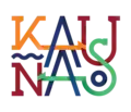 Official logo of Kaunas