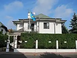 Embassy in Warsaw