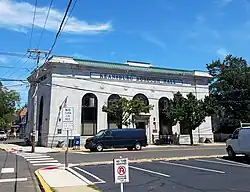 Keansburg Borough Hall