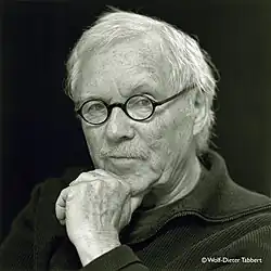 Kees de Kort in 2015