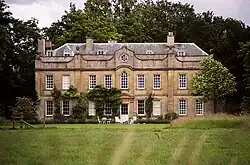 Kemerton Court (previously Lower Court)