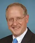 Representative Mike Conaway of Texas