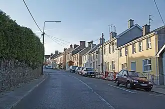 Kildorrery Village - geograph.org.uk - 1552039.jpg