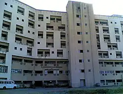 K. J. Somaiya Institute of Engineering & Information Technology near Everard Nagar, Sion