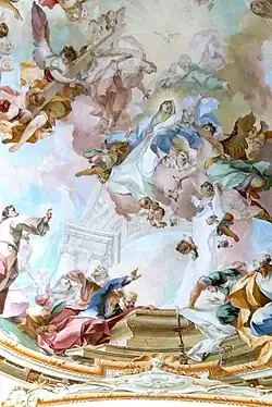 Assumption of Mary