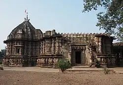 Kopeshwar Temple
