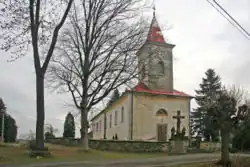 Church of Saint George