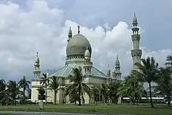 Kampong Pandan Mosque