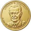 L. Johnson dollar